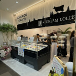 User's review image for 椿・DREAM DOLCE