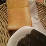 用户对于コメダ珈琲店 八王子駅北口店的评论图