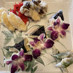 用戶對於閑臥庵的評論圖