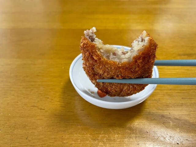 User's recommendation image for 肉のオグラ