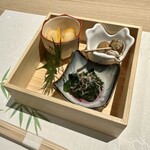 用戶對於高級和食 札幌 宮川 梅田店的評論圖