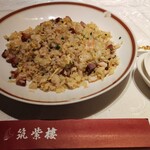 用戶對於筑紫樓 銀座店的評論圖