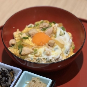 用戶對於八起庵 池袋東武百貨店的評論圖