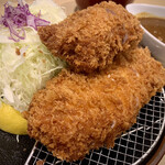 用戶對於とんかつ檍 羽田イノベーションシティ店的評論圖