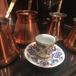 用戶對於宮越屋珈琲 日本橋三越店的評論圖