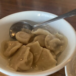 User's review image for 春香楼