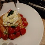 User's review image for 北海道イタリアン ミアボッカ ぷらりと京王府中店
