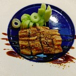 用户对于和食と鮨のに条的评论图