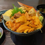 用户对于あま屋的评论图