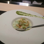 User's review image for 京都鉄板焼 結
