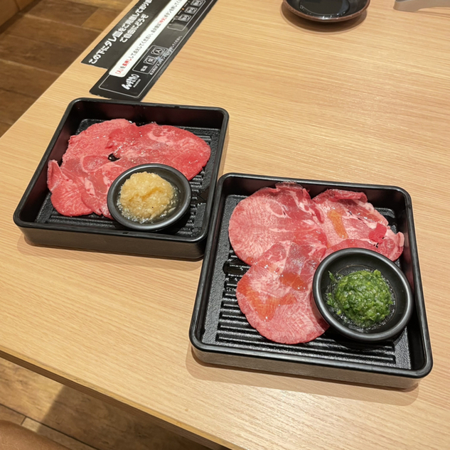 用戶對於焼肉 1129 高井田店的評論高清圖