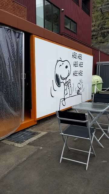User's recommendation image for SNOOPY Village 小樽店