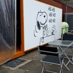 User's review image for SNOOPY Village 小樽店
