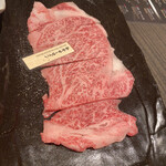 用戶對於和牛焼肉 土古里 浅草店的評論圖