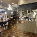 用戶對於星乃珈琲店 あべのHoop店的評論圖