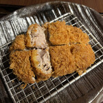 用戶對於キムカツ 恵比寿本店的評論圖