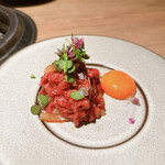 User's review image for 焼肉 The INNOCENT CARVERY 新丸ビル店