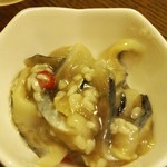 用户对于酔処 鮮味家的评论图