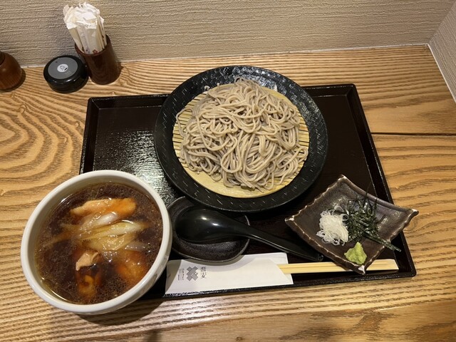用戶對於蕎麦雪屋的評論高清圖