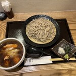 用戶對於蕎麦雪屋的評論圖