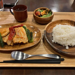 User's review image for LASOLA Bhutan Restaurant