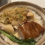用戶對於江記 香港料理 池袋店的評論圖