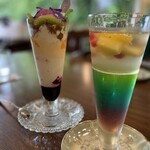 用户对于喫茶 コンソラ的评论图