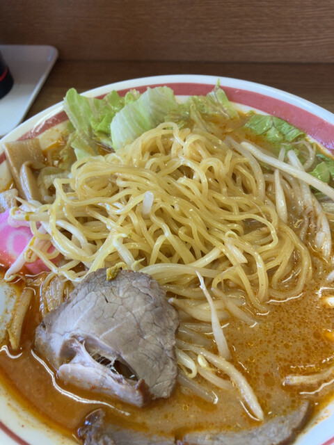 用户对于ラーメン 大真的评论高清图