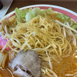 用户对于ラーメン 大真的评论图