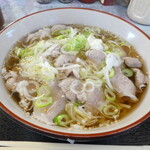 用户对于猪肉・鹿肉 梅本商店的评论图