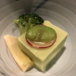 用戶對於隠れ房 南青山店的評論圖