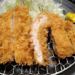 用戶對於とんかつ和幸 アリオ札幌店的評論圖