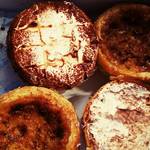 User's review image for アンドリューのエッグタルト イオンモール大阪ドームシティ店