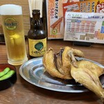 用戶對於若鶏時代 なると 本店的評論圖