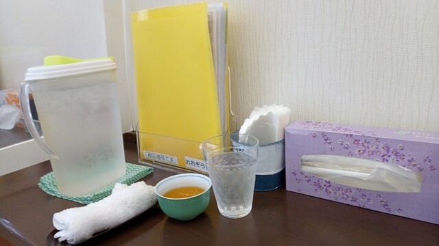 用户对于おおぞら食堂的评论高清图