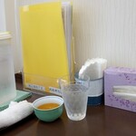 用户对于おおぞら食堂的评论图
