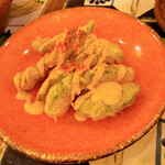 User's review image for ボラーチョス