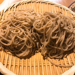 User's review image for 割子そば　柚子の木