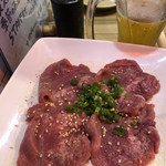 用戶對於焼肉 ミートパンチ的評論圖