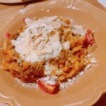 User's review image for カフェ アクイーユ 恵比寿店