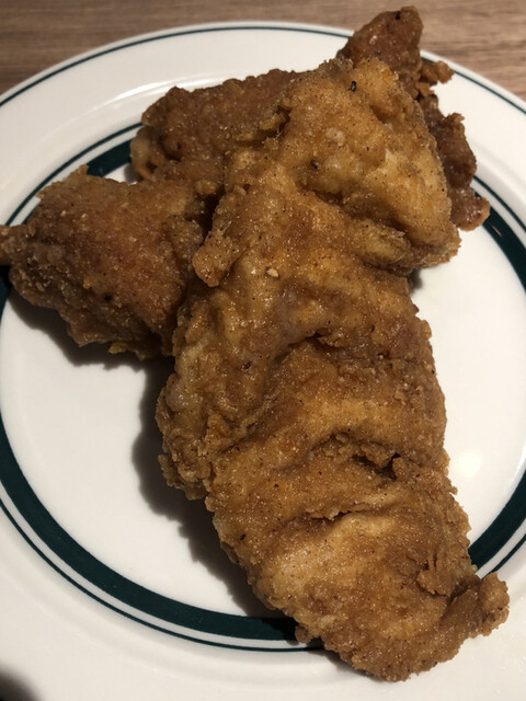 User's recommendation image for ミセスリンダのフライドチキン 烏丸店