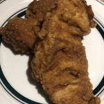 User's review image for ミセスリンダのフライドチキン 烏丸店