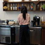 用戶對於ヒロカワ 里カフェ まち子のおやつ的評論圖