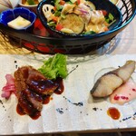 用户对于象印食堂 東京店的评论图