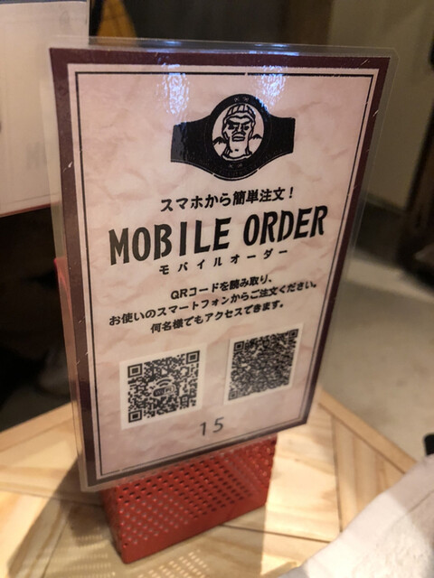 User's recommendation image for 日本栄光酒場ロッキーカナイ 大塚のれん街