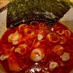 User's review image for つけ麺屋 やすべえ 赤坂店