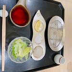 用戶對於天ぷら 一宝 東京店的評論圖
