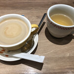 用戶對於卵と私 新宿ミロード店的評論圖