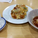 用戶對於魚三酒場 新小岩店的評論圖