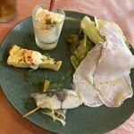 User's review image for びすとろ Den Den